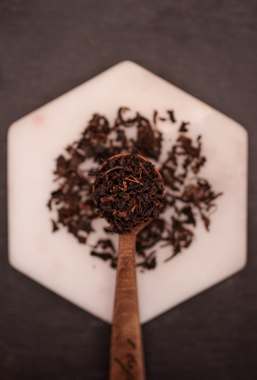 Organic English Breakfast Tea