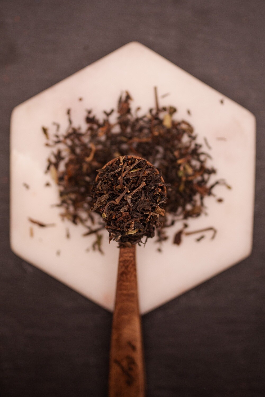 Happy Valley Darjeeling