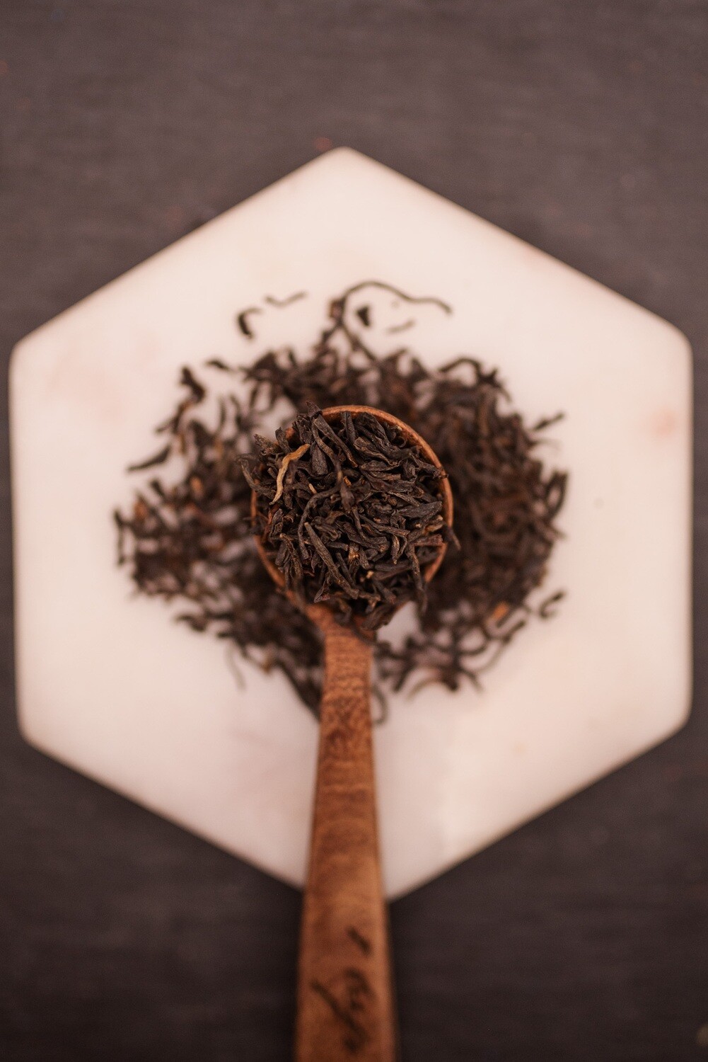 Harmutty Estate Assam