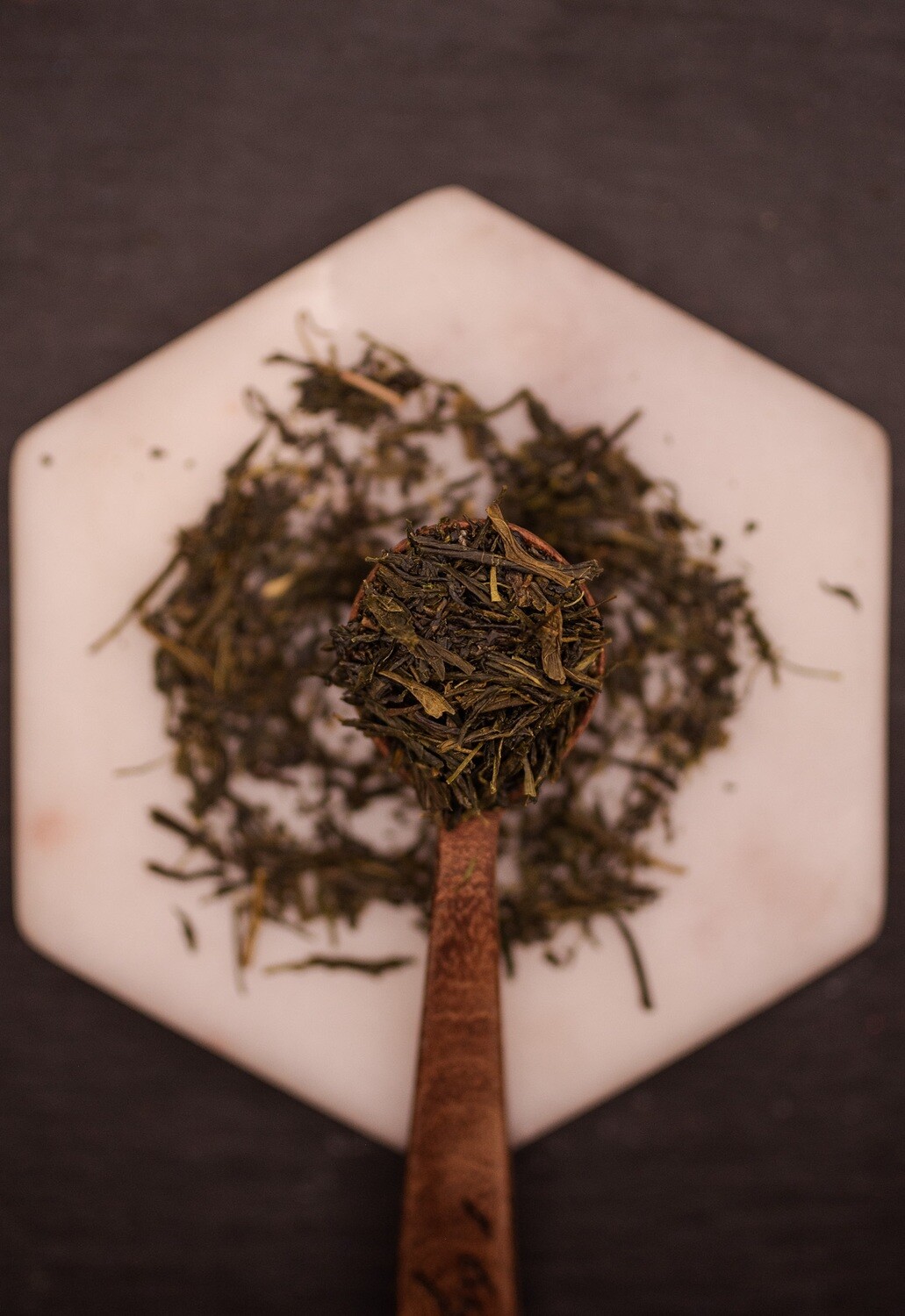 Japan Gyokuro Extra Fine