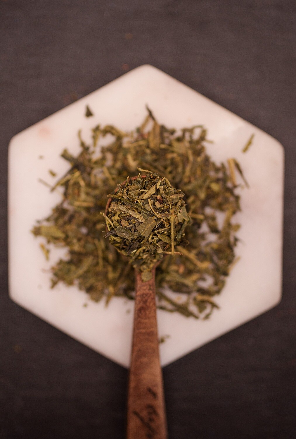 Japan Organic Sencha