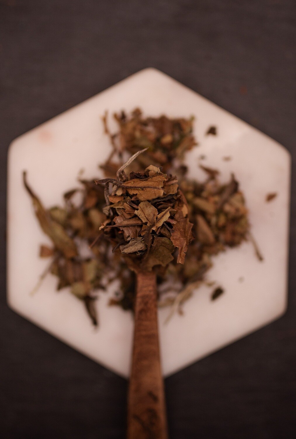 Pai Mu Tan White Tea