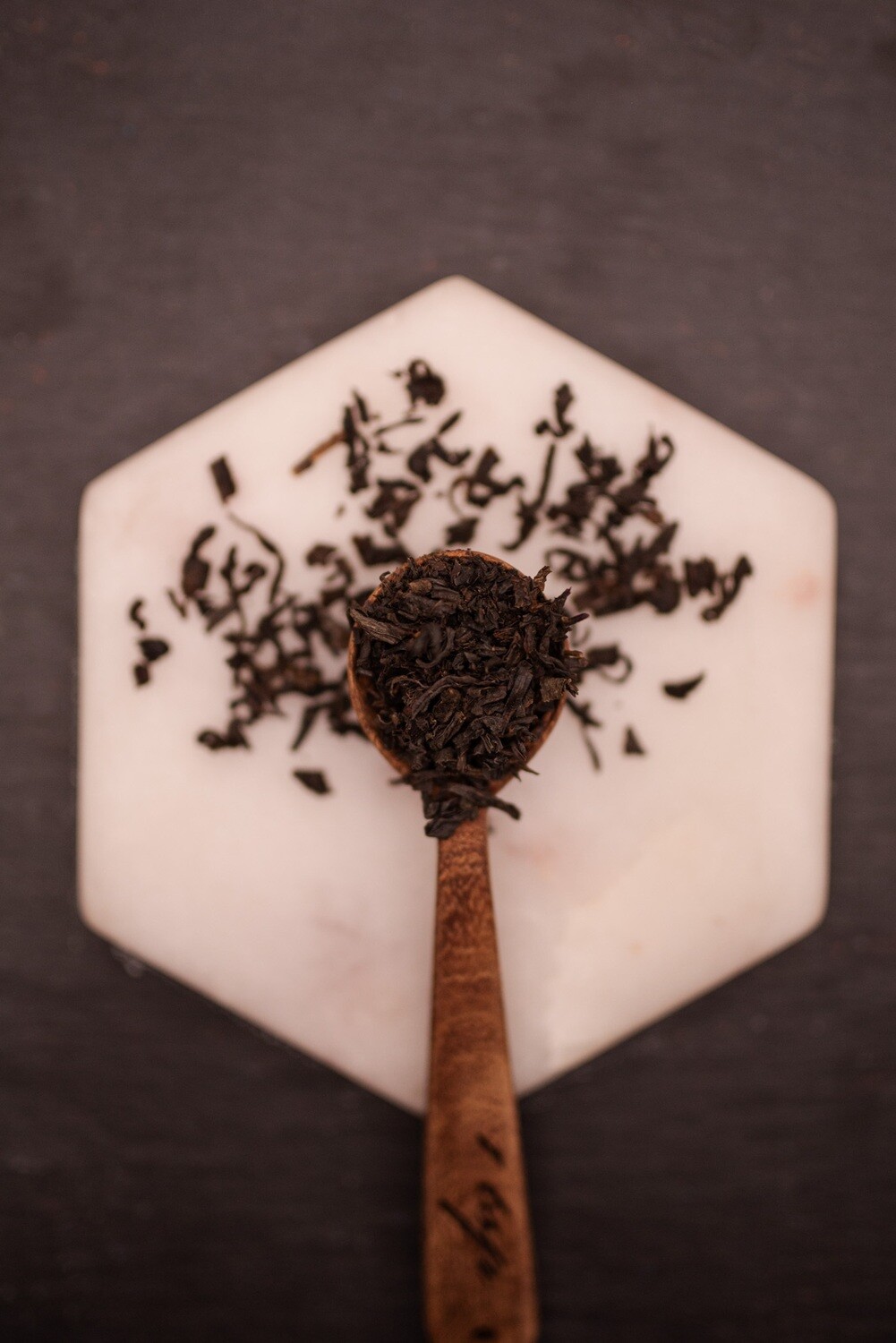 Lapsang Souchong Butterfly