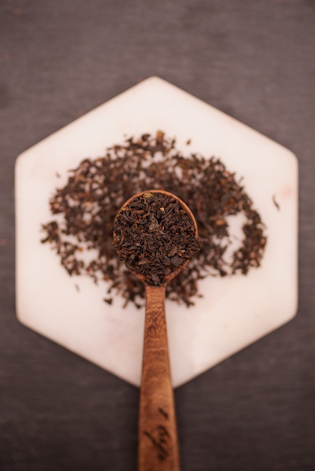 Nilgiri Thiashola Black Tea