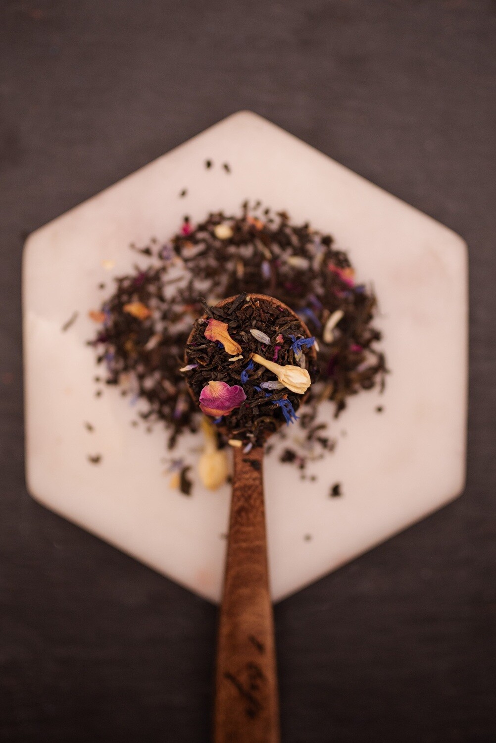 Tour de France Blend