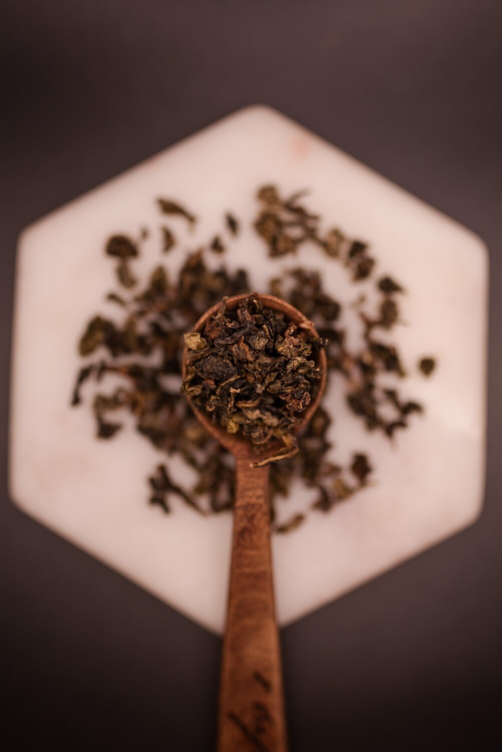 Ti Kuan Yin Superior Oolong