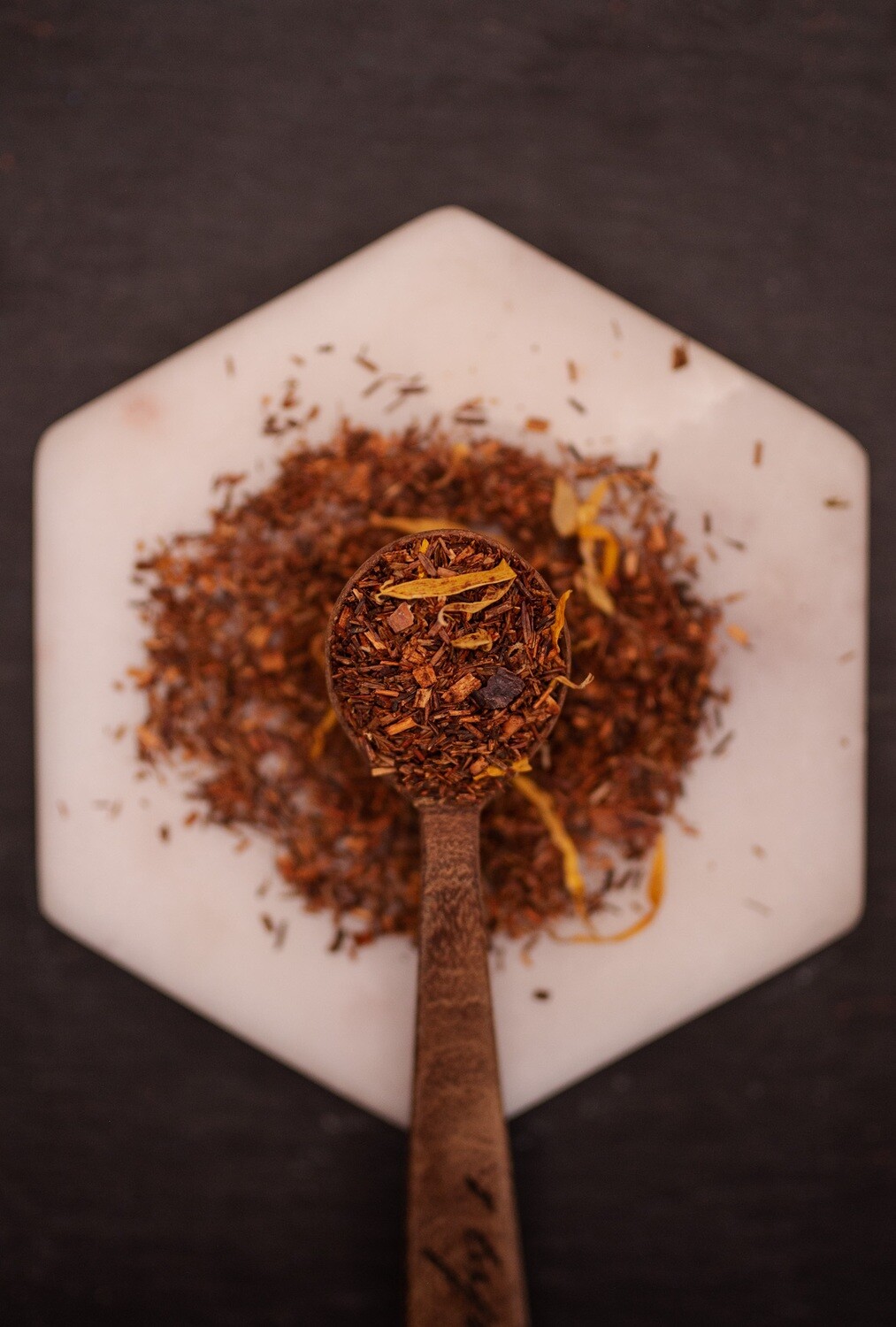 Chocolate Rooibos