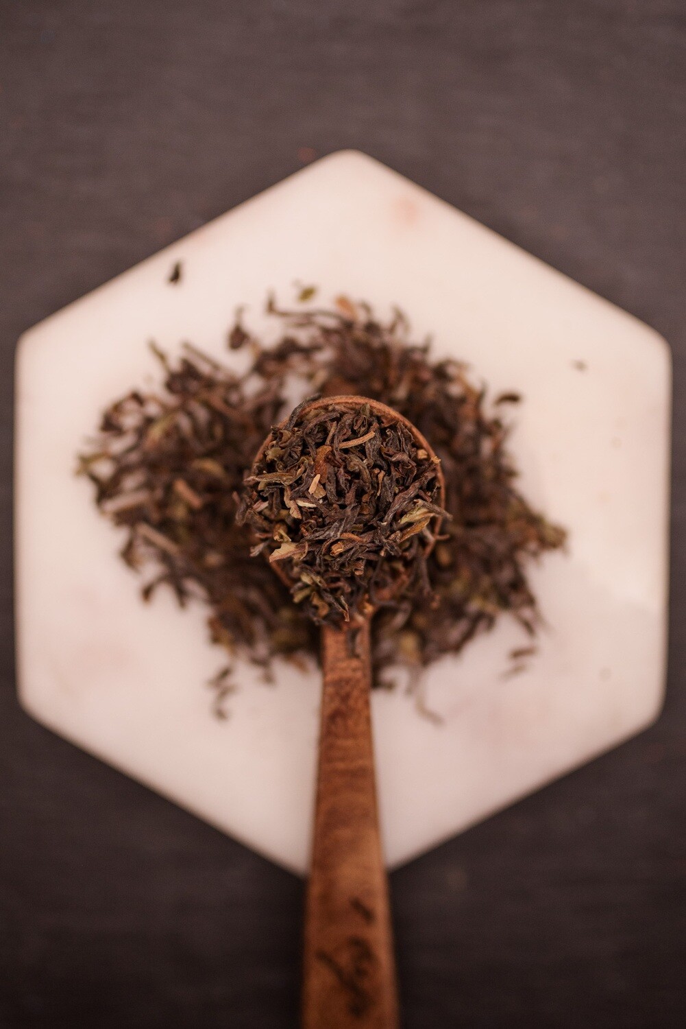 Castleton Estate Darjeeling