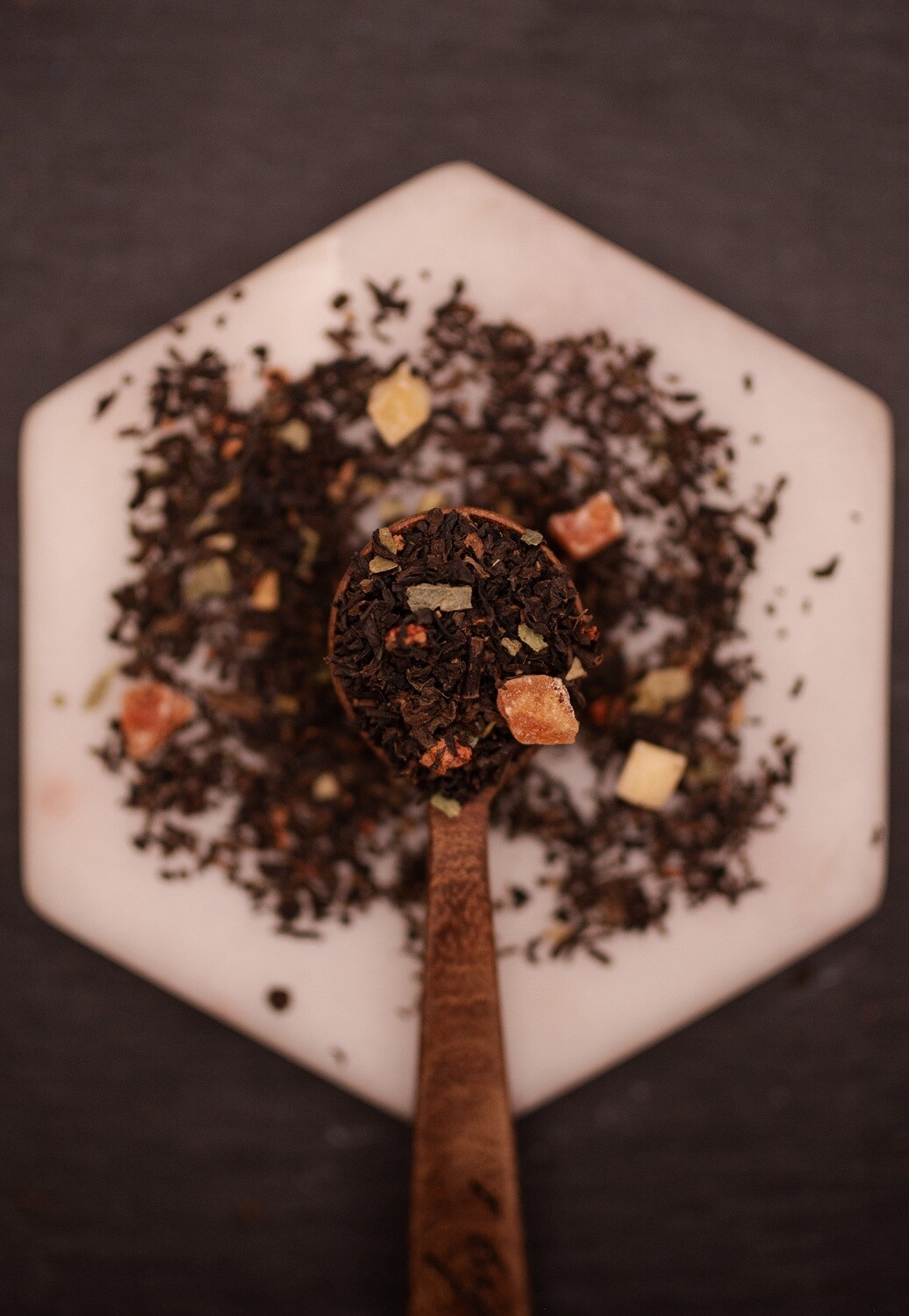 Decaf Long Island Strawberry