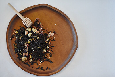 Black Tea Blends
