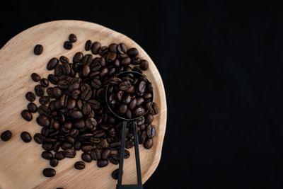 Decaf Coffee