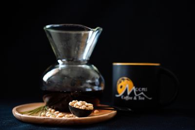 Flavored Coffee