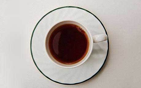 House Blend Darjeeling