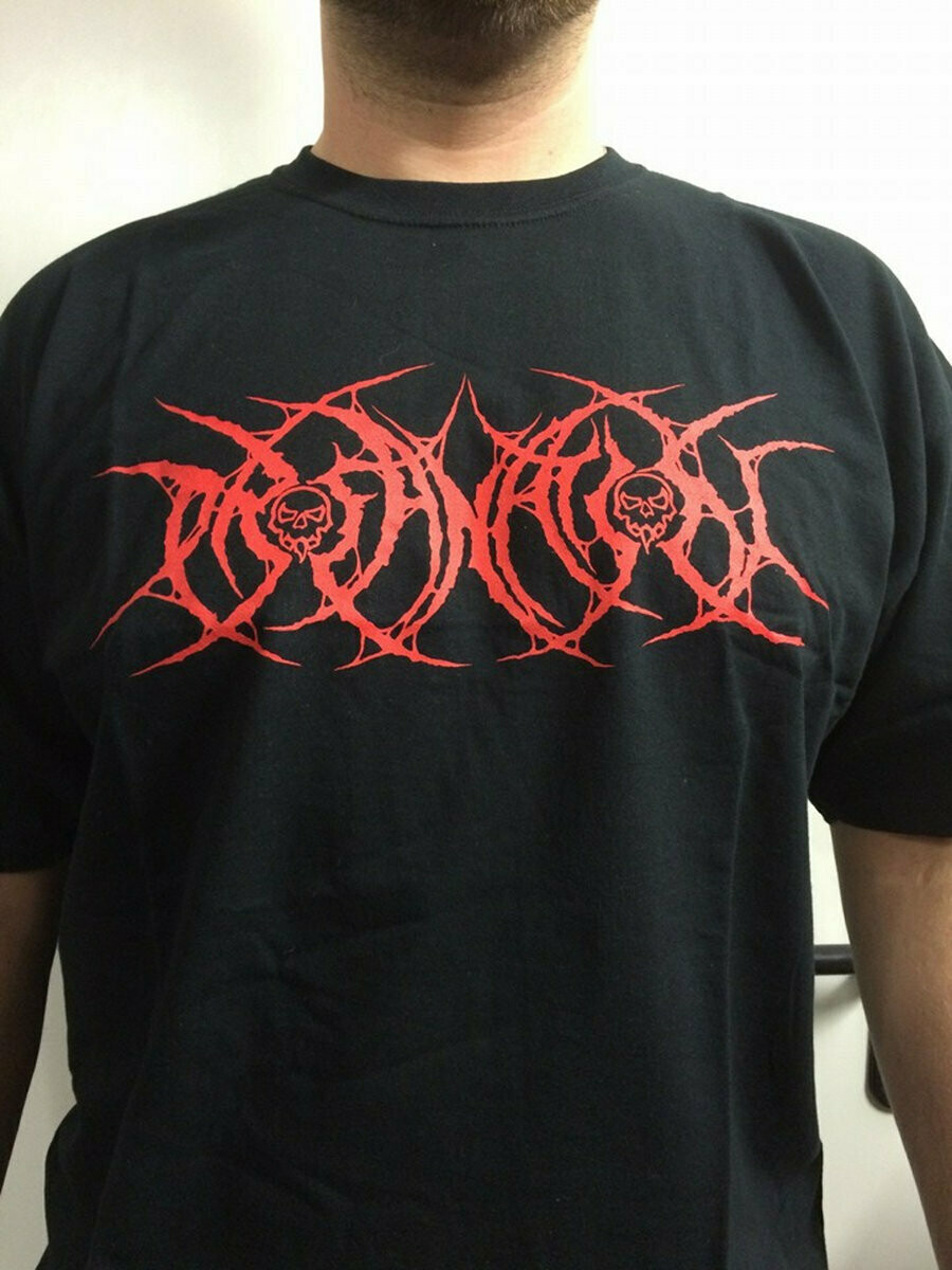 T-Shirt/ Girlie Logo