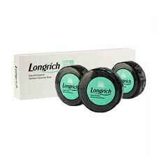 Longrich Bamboo Charcoal Soap