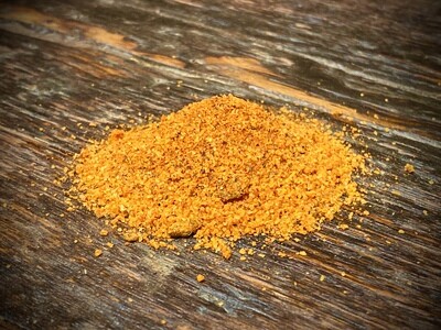 Seasoning Salt