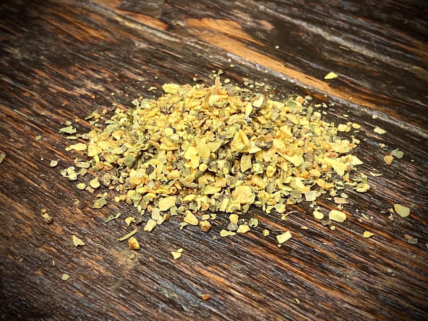 Lemon Pepper