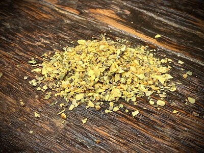 Lemon Pepper