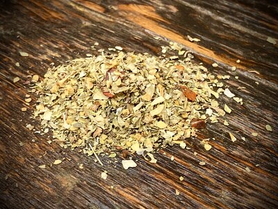 Italian Seasoning