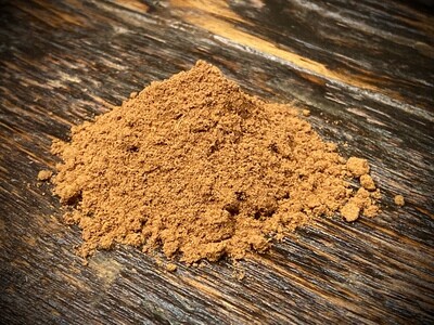 Pie, Pumpkin Spice Blend