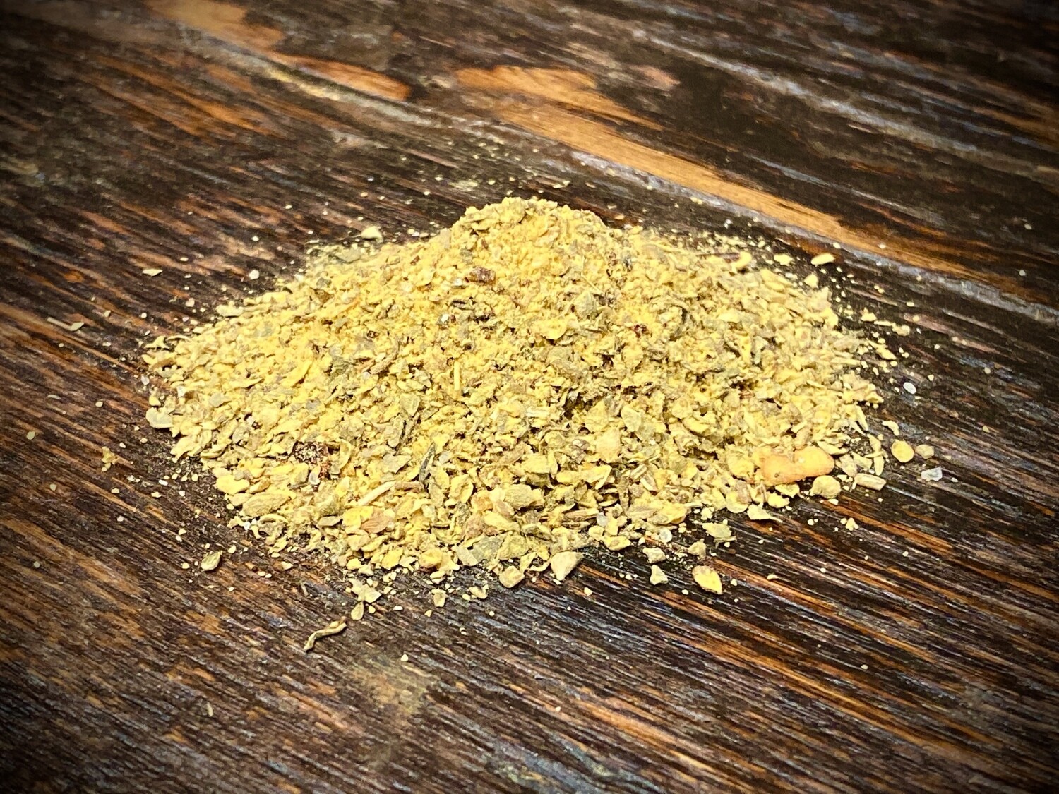 Pizza Seasoning