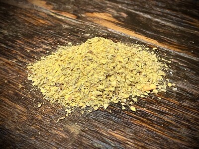 Pizza Seasoning