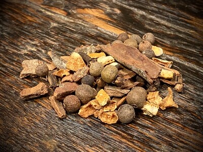 Mulling Spice