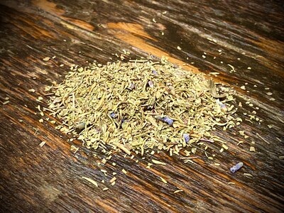 Herbs de Provence