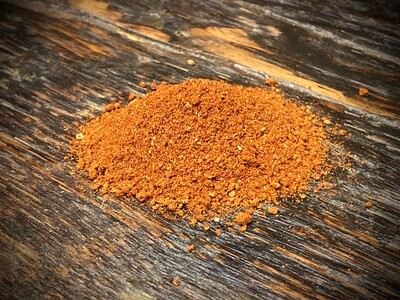 Harissa