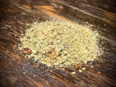 Greek Seasoning