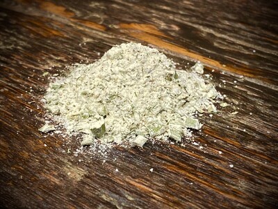 Cheddar Herb Spice