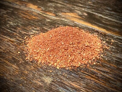 Tandoori Seasoning
