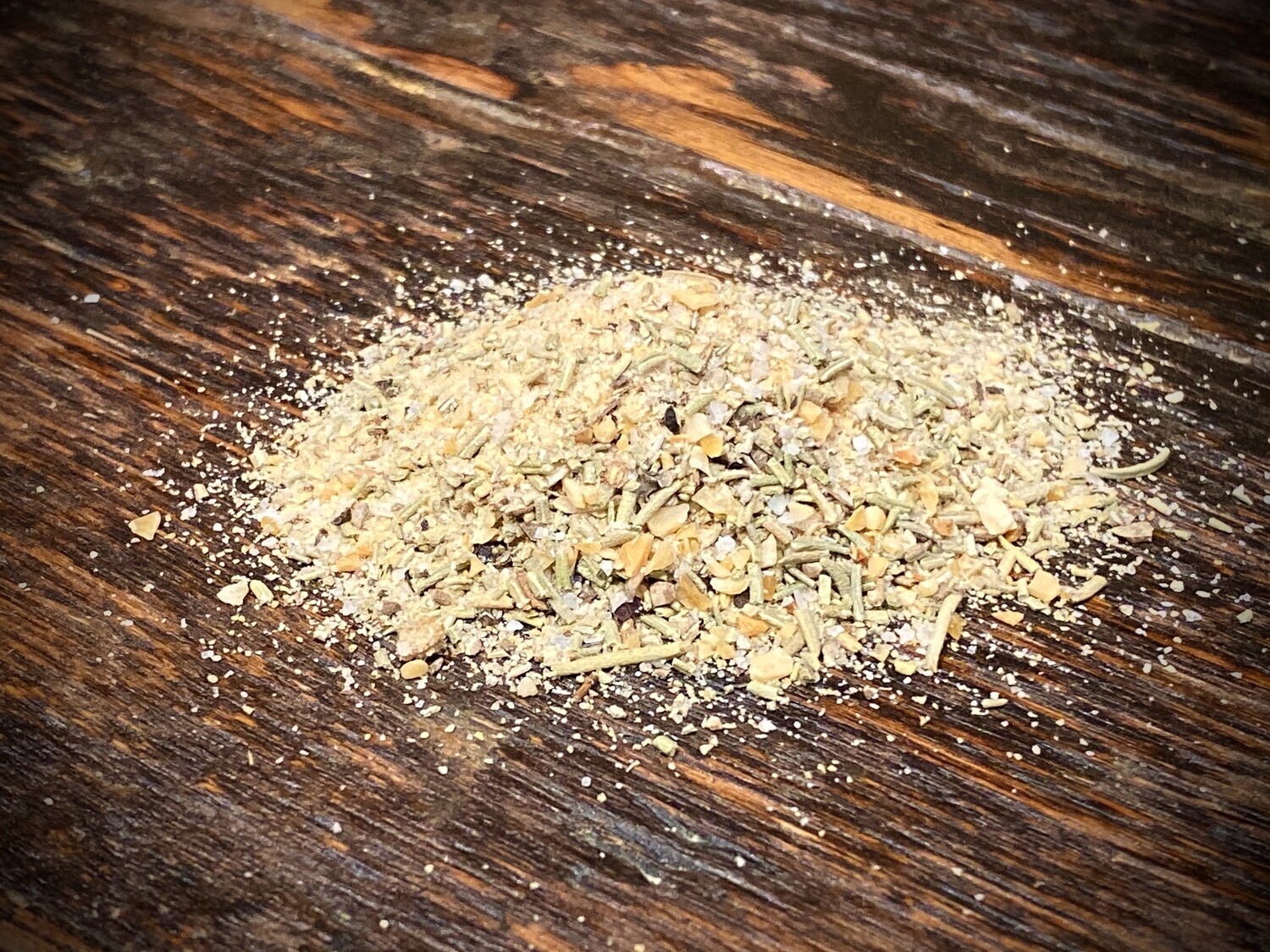 Prime Rib Seasoning
