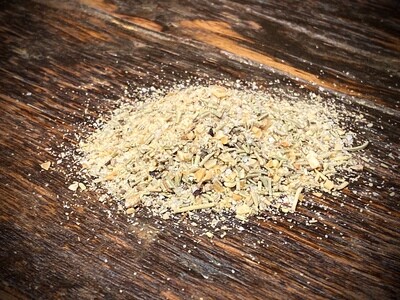 Prime Rib Seasoning