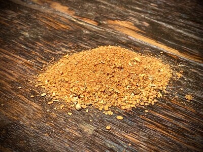 Piri Piri