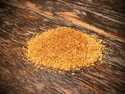 Hickory BBQ Seasoning