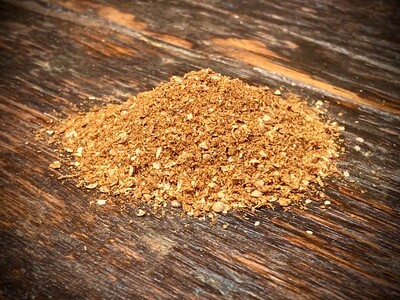 Ras El Hanout