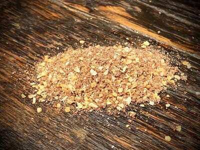 Picadillo Pork Rub