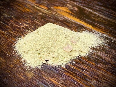 Curry Thai Coconut Green
