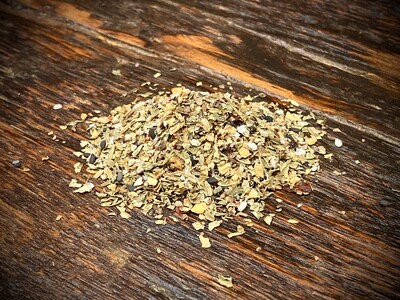 Lemon Herb Seasoning