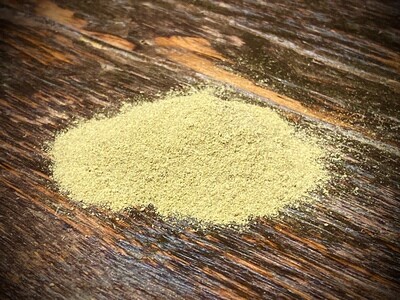 Gumbo File Powder