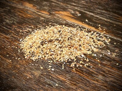 Citrus Pepper