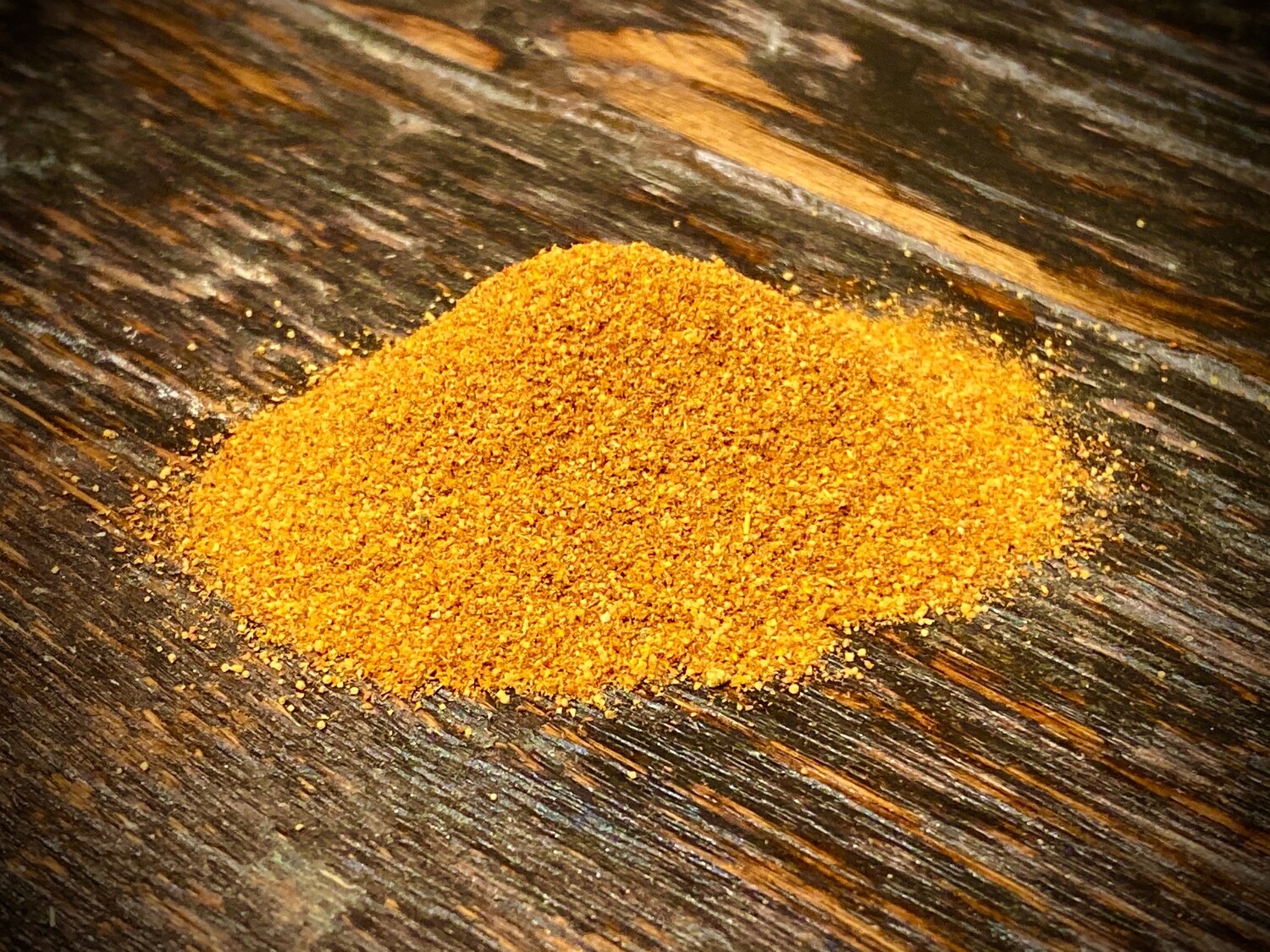 Berbere Spice