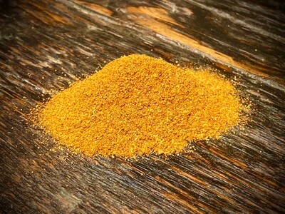 Berbere Spice