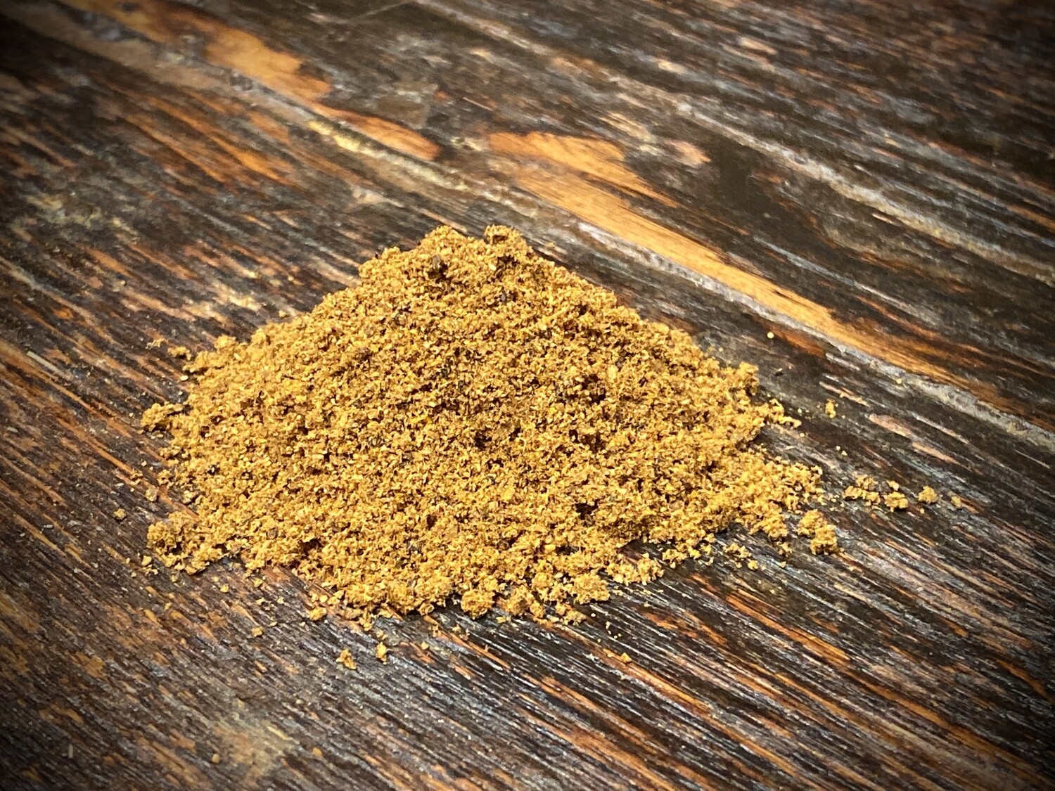 Garam Masala