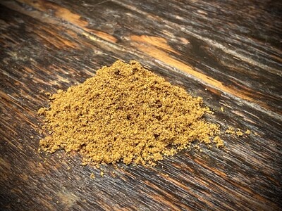Garam Masala