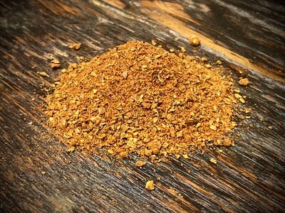 Fajita Seasoning