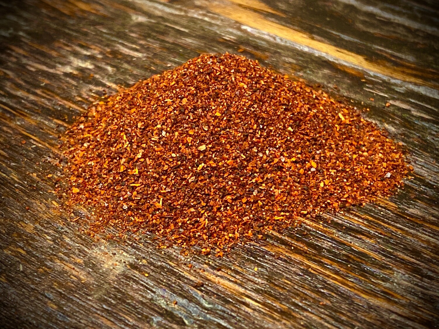 Chili Powder Dark