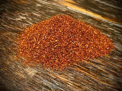 Chili Powder Dark