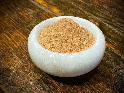 Ancho Chile Cocoa